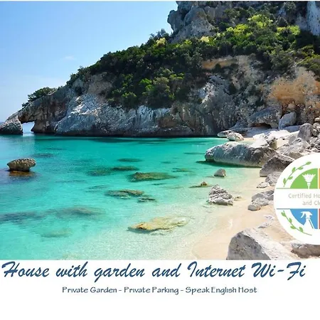 Apartamento Shardana Blu - Net Zero *