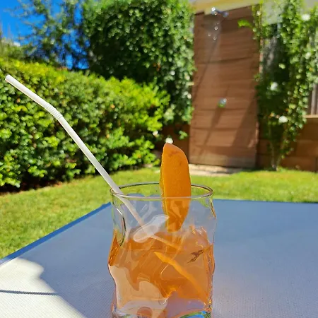 Apartamento Shardana Blu - Net Zero *