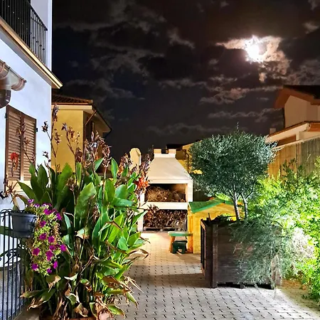 Apartamento Shardana Blu - Net Zero