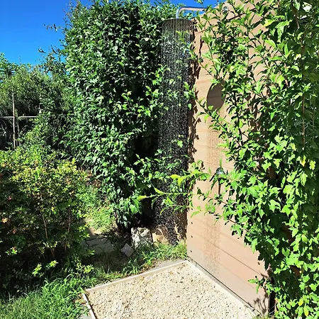Shardana Blu - Net Zero Appartement