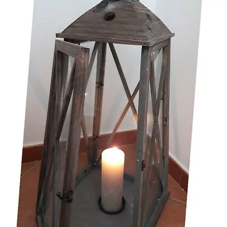 Shardana Blu - Net Zero Apartament *