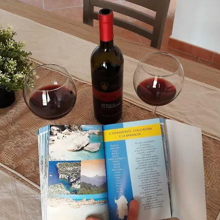 Shardana Blu - Net Zero Apartamento *