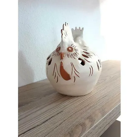 Shardana Blu - Net Zero Girasole