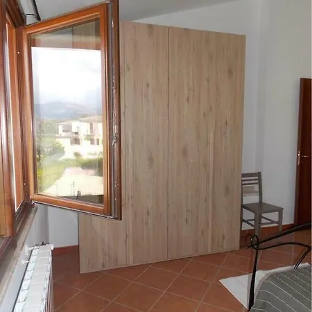 Apartamento Shardana Blu - Net Zero