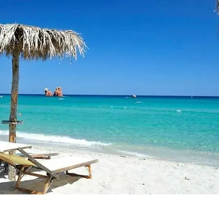 Apartamento Shardana Blu - Net Zero *