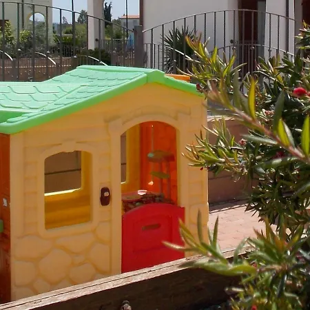 Shardana Blu - Net Zero Apartamento