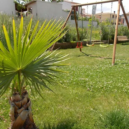 Apartamento Shardana Blu - Net Zero