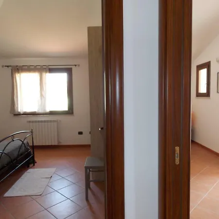 Shardana Blu - Net Zero Apartamento