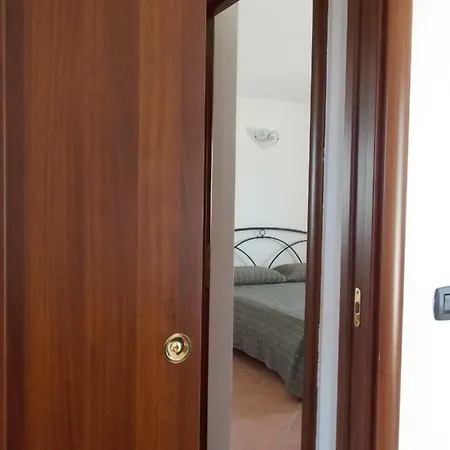 Apartamento Shardana Blu - Net Zero