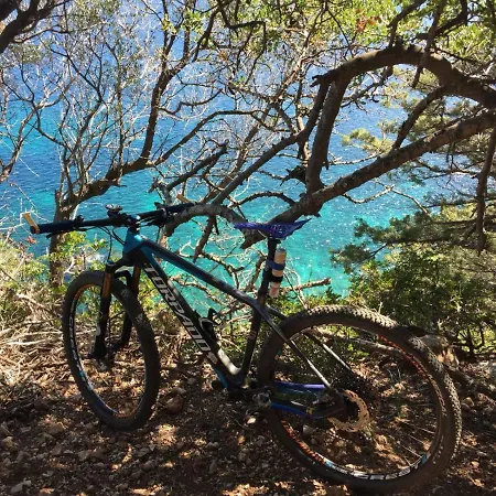 Apartament Shardana Blu - Net Zero *