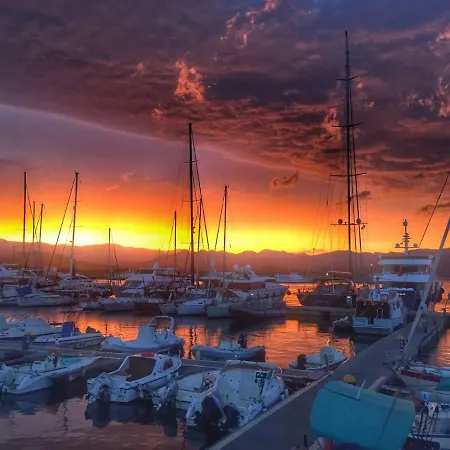 Apartament Shardana Blu - Net Zero