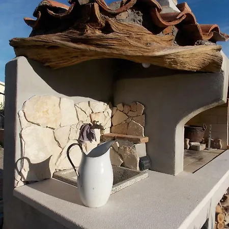 Shardana Blu - Net Zero