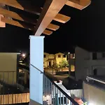 Shardana Blu - Net Zero Apartment *