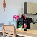 Shardana Blu - Net Zero Apartment *