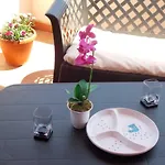 Apartment Shardana Blu - Net Zero Girasole