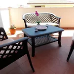 Apartment Shardana Blu - Net Zero