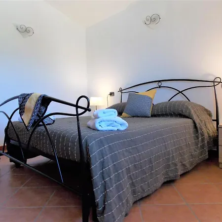 Shardana Blu - Net Zero Apartamento *