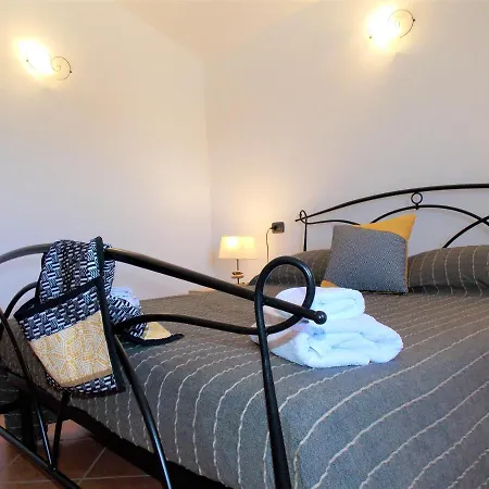 Apartment Shardana Blu - Net Zero Girasole