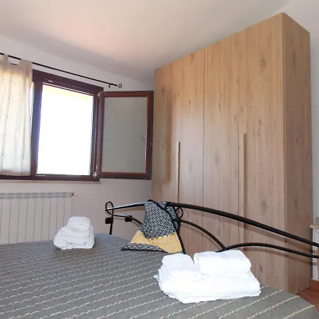 Apartment Shardana Blu - Net Zero