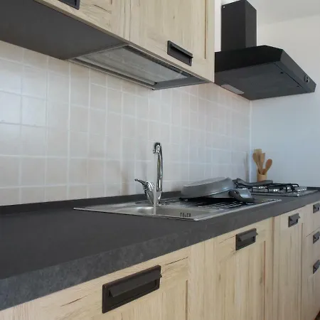 Shardana Blu - Net Zero