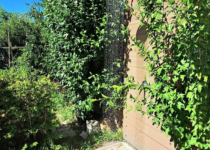 Shardana Blu - Net Zero アパート